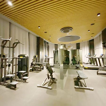 Modern Comfort - 2B2B With Balcony & Parking Melbourne Luaran gambar