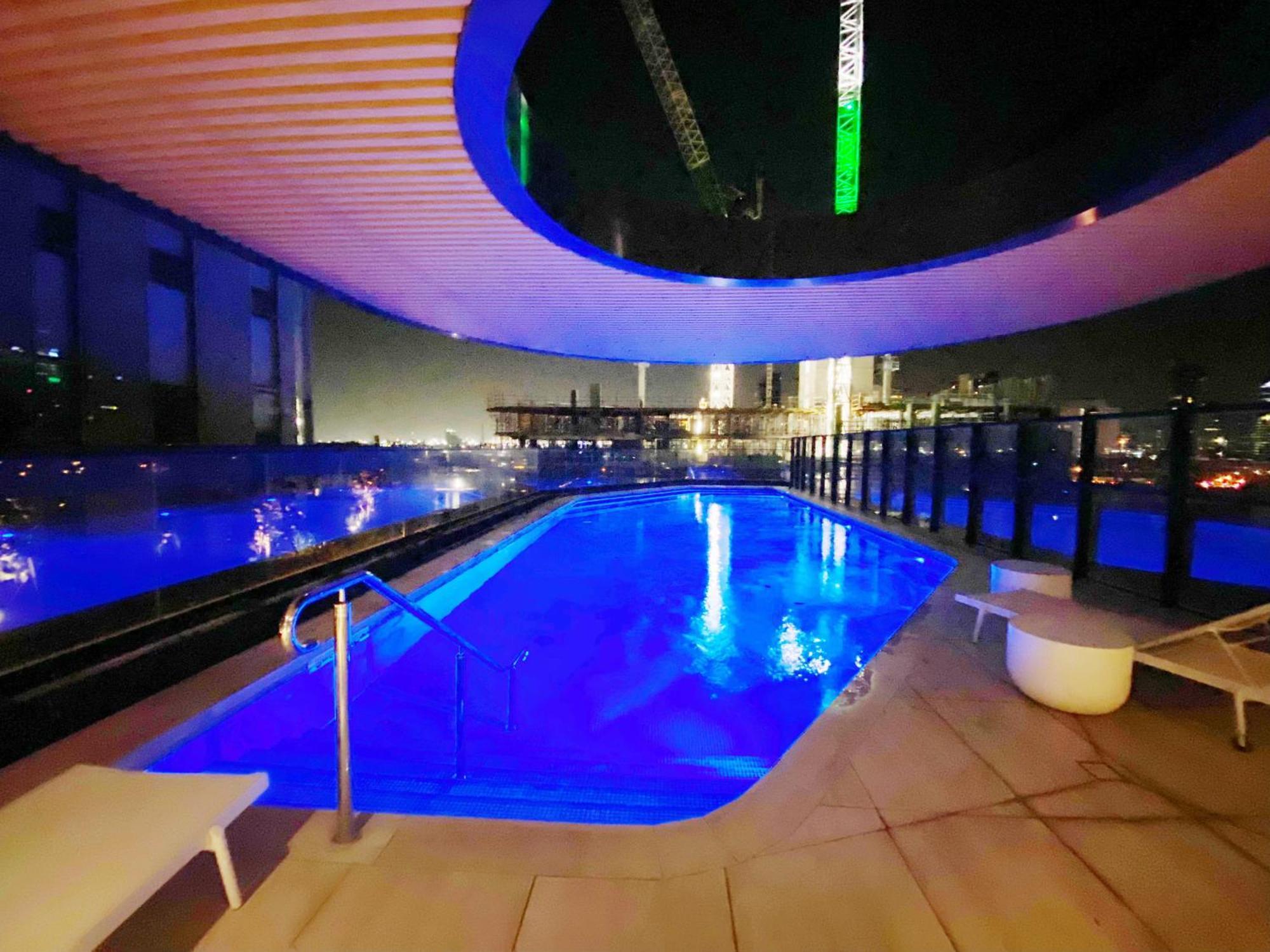 Modern Comfort - 2B2B With Balcony & Parking Melbourne Luaran gambar